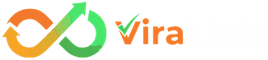 ViraLink Logo